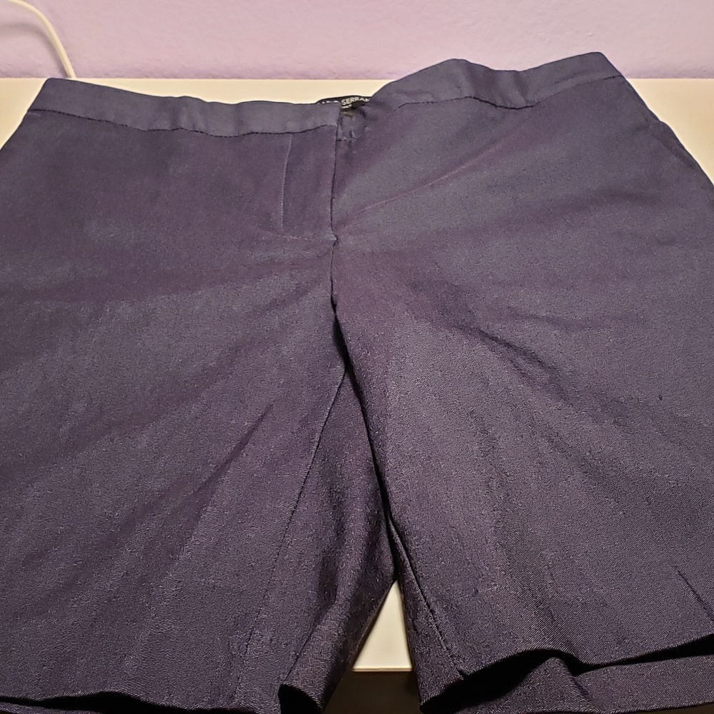 Women's Short size 4 MARIO SERRANI ITALY